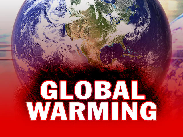 Major economies meet again amid sobering US climate report